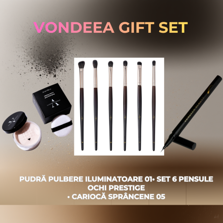 SETURI CADOU - VONDEEA GIFT SET 21