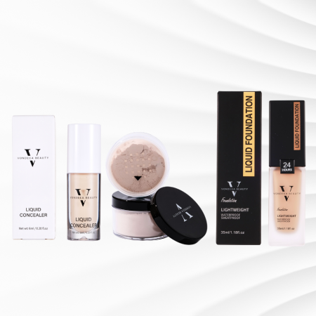 SETURI CADOU - VONDEEA GIFT SET 23