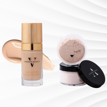 Reduceri - VONDEEA GIFT SET 26