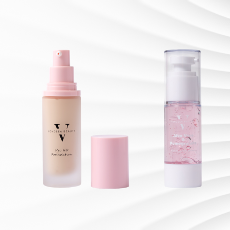 SETURI CADOU - VONDEEA GIFT SET 27