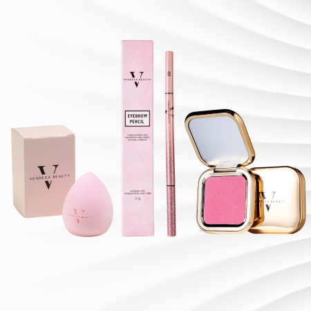 SETURI CADOU - VONDEEA GIFT SET 4