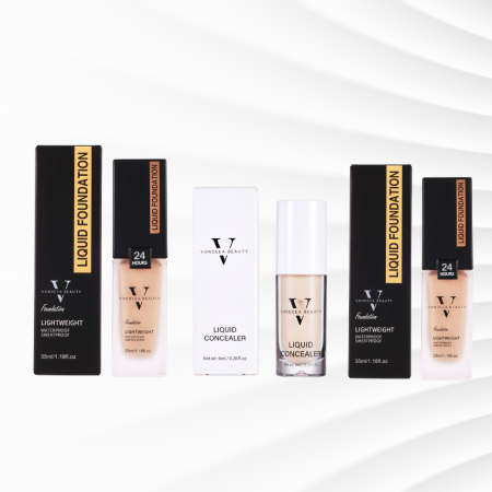 SETURI CADOU - VONDEEA GIFT SET 5