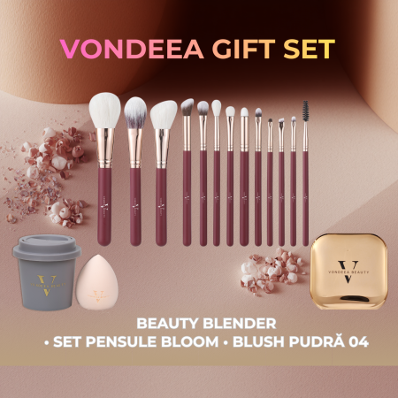 SETURI CADOU - VONDEEA GIFT SET 7
