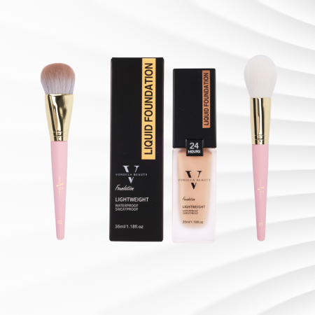 SETURI CADOU - VONDEEA GIFT SET 8