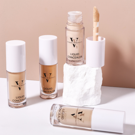 Makeup - Anticearcăn Vondeea beauty nuanta 1