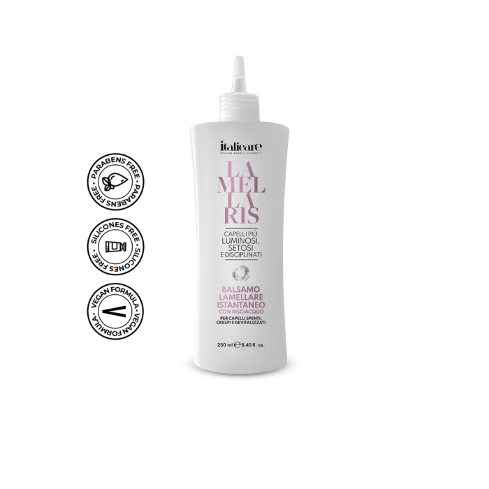 MIRACLES - Set tratament par pentru HIDRATARE si DISCIPLINARE [3]