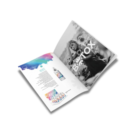 Catalog general PRO.CO - produse profesionale de ingrijirea părului [1]