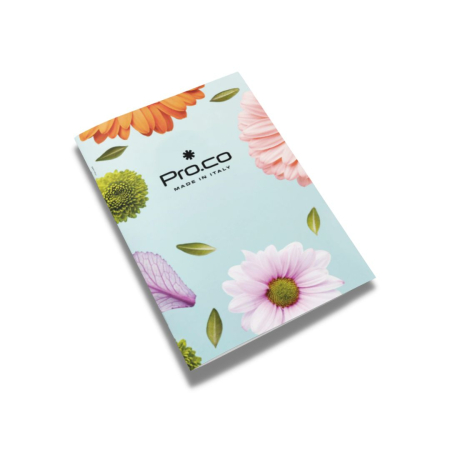 Vopsea de par cu amoniac profesionala - Catalog general PRO.CO - produse profesionale de ingrijirea părului