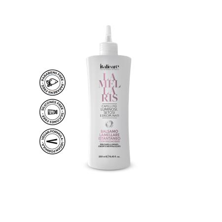 MIRACLES - Set tratament par pentru HIDRATARE si DISCIPLINARE [2]