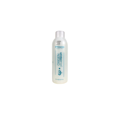 Promotii - Oxidant cremă OXIGEN PRO.CREAM - 150 ml - 1%