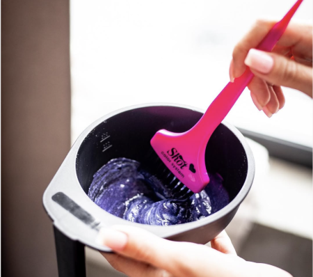 Oxidant GEL ALBASTRU - Shot - pentru BLONDURI SPECIALE - 1000 ml (1L) - 12% [1]