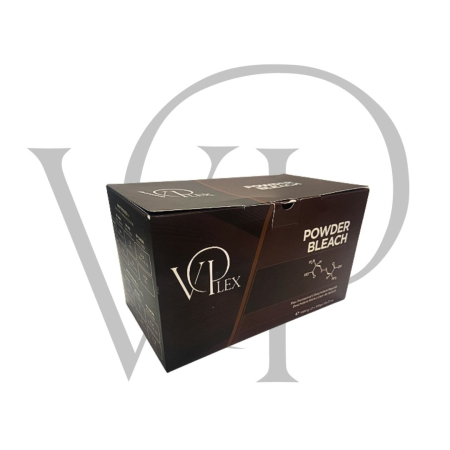 Noutăți - Pudră decolorată 10 TONURI VPLEX 2x 500g = 1000g - EXCLUSIV PENTRU SALON - VOCEA PĂRULUI