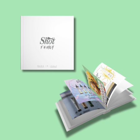 Noutăți - SHOT - Catalog FAMILY - prezentare intreaga gama de produse