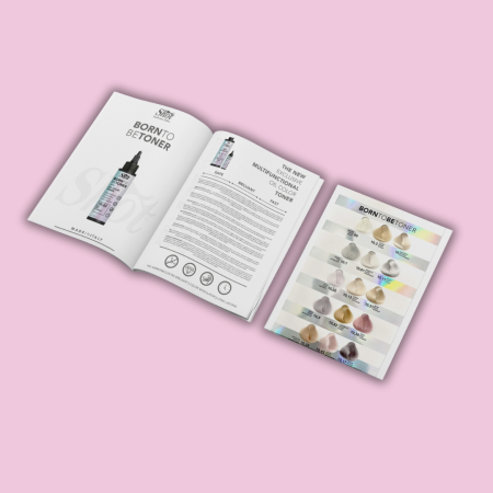 SHOT - Nuanțier prezentare TONERE profesionale BTB [2]