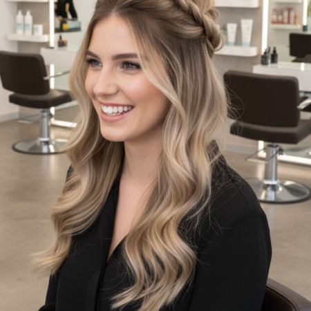 Vopsea profesionala pentru par 100 ml - SHOT - BTB COLORED - 10.92 [1]