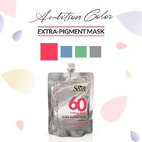 SHOT - Mască colorantă EXTRA PIGMENT 200 ml - 60 CORAL PINK [4]