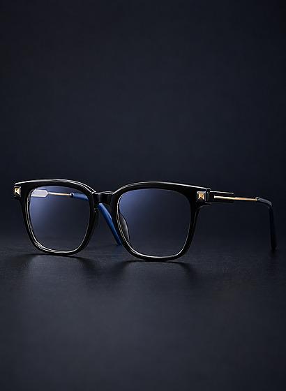 Ochelari VOST Blue Light (black)