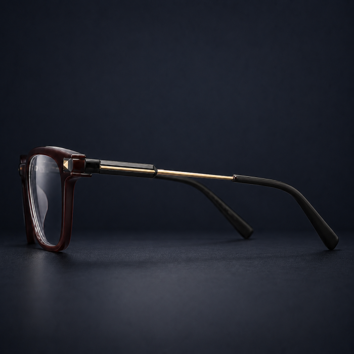 Ochelari VOST Blue Light (reddish brown) [2]