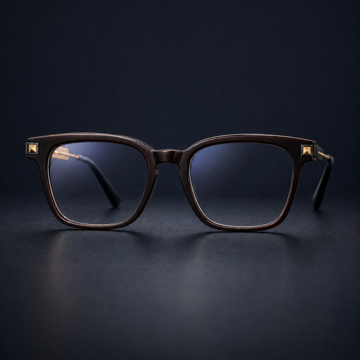Ochelari VOST Blue Light (reddish brown) [3]