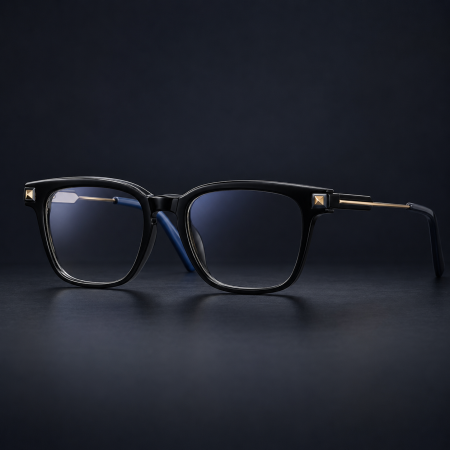 Produse - Ochelari VOST Blue Light (black)