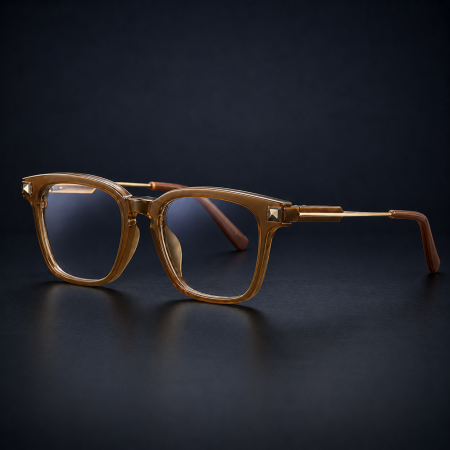 Produse - Ochelari VOST Blue Light (brown)