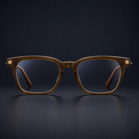 Ochelari VOST Blue Light (brown) [1]