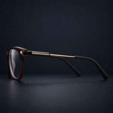 Ochelari VOST Blue Light (reddish brown) [1]