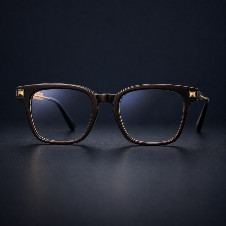 Ochelari VOST Blue Light (reddish brown) [2]