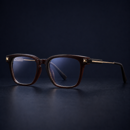 Ochelari VOST Blue Light (reddish brown) [0]