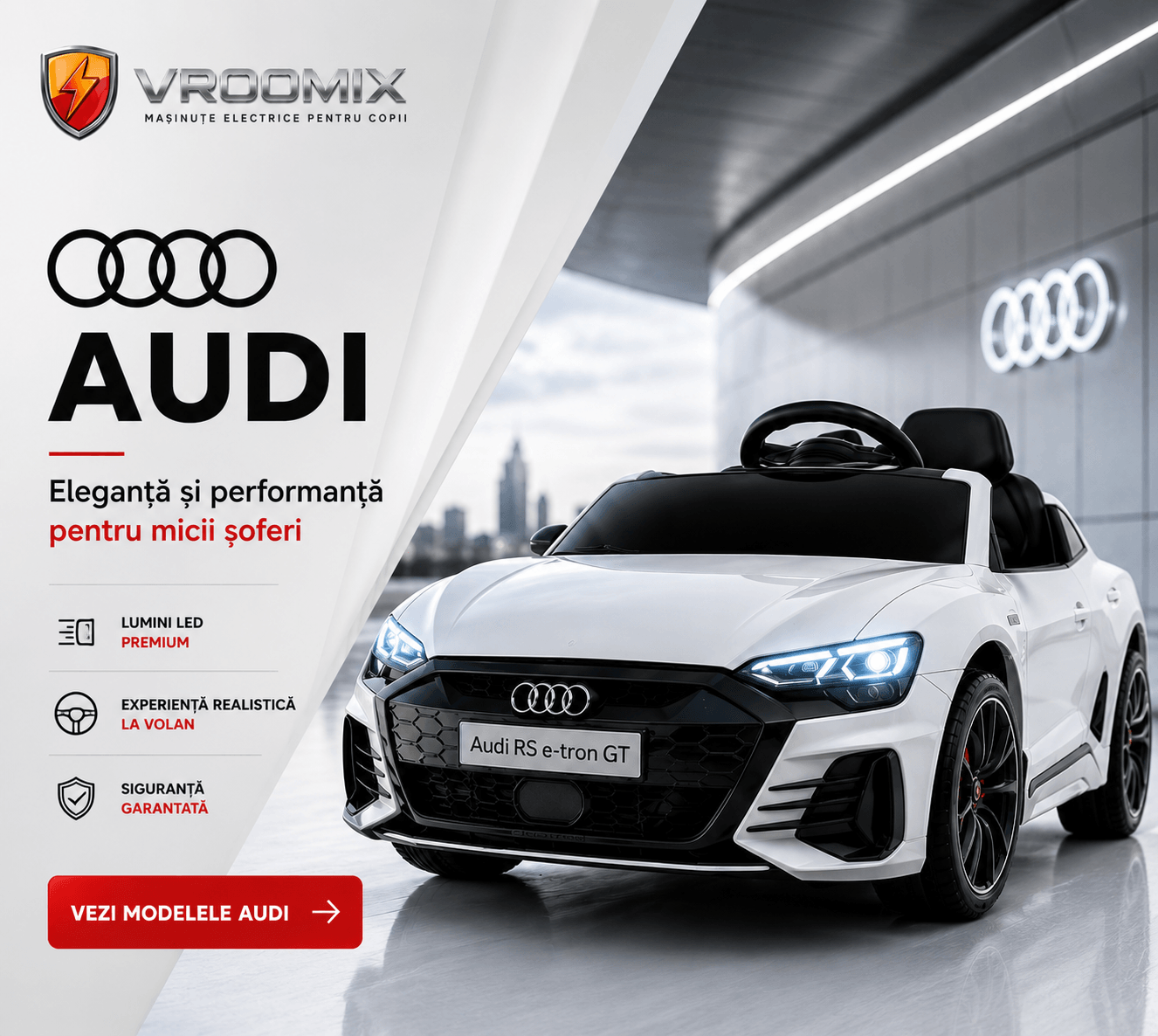 AUDI