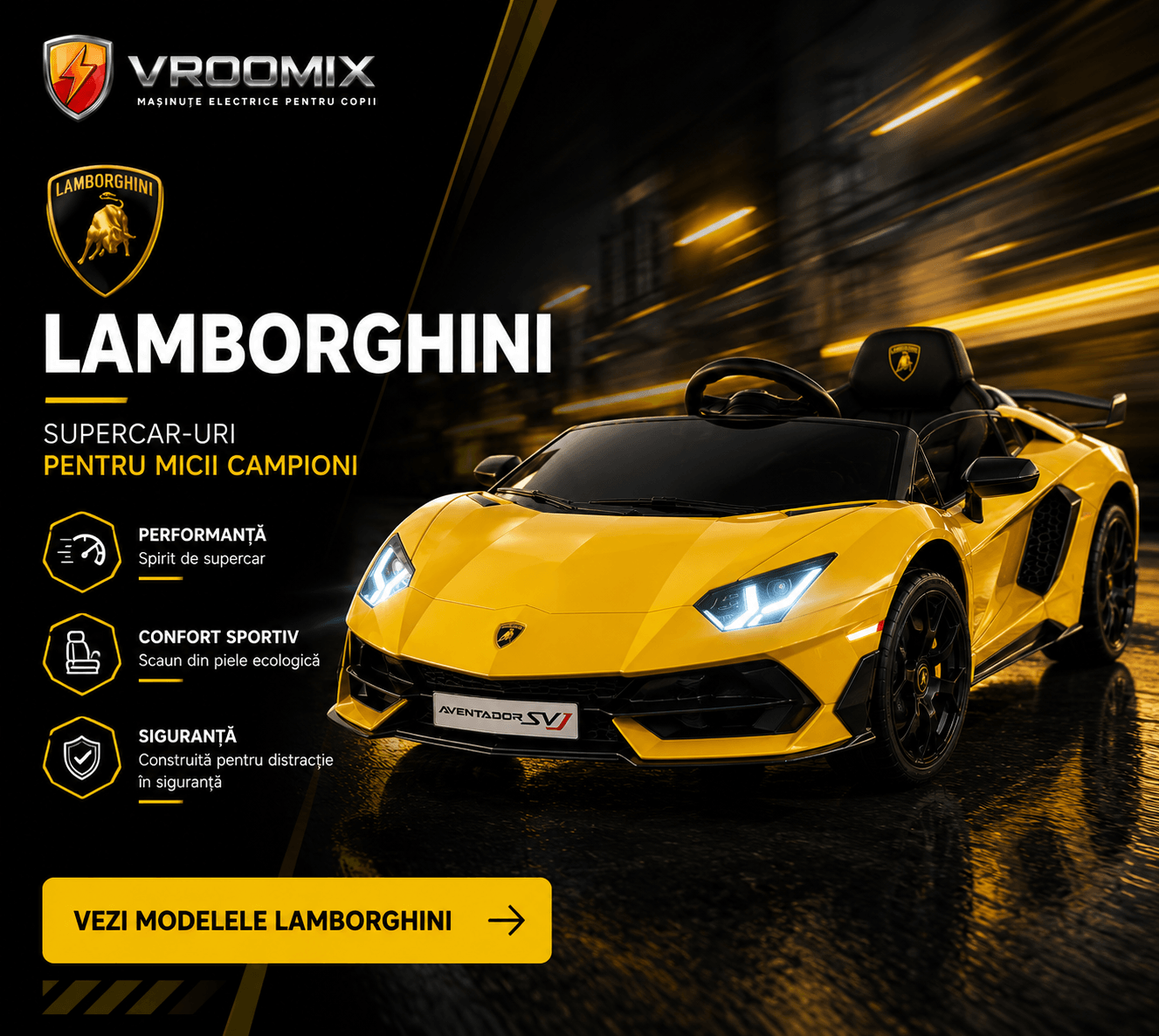 LAMBORGHINI
