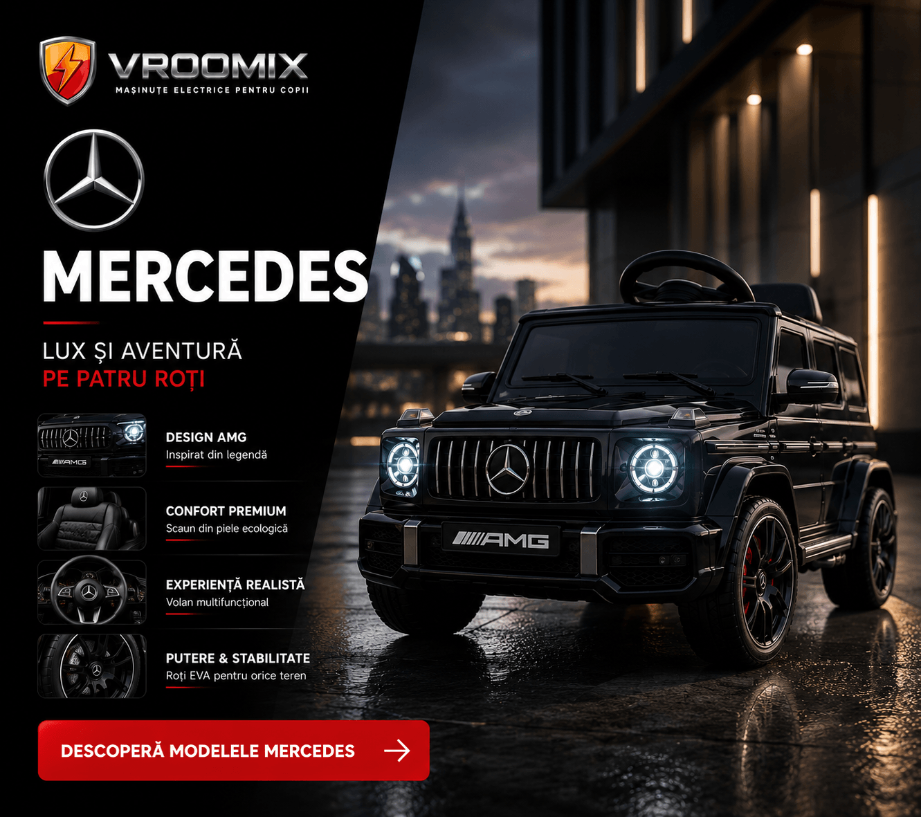 MERCEDES