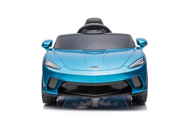 Mașinuță electrică pentru copii McLaren GT – 12V | Albastru. [2]