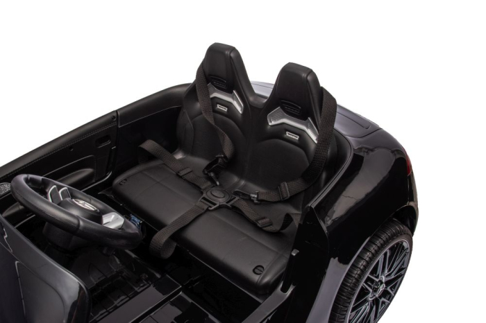 Auto Na Akumulator Mercedes AMG SL63 Czarny [7]