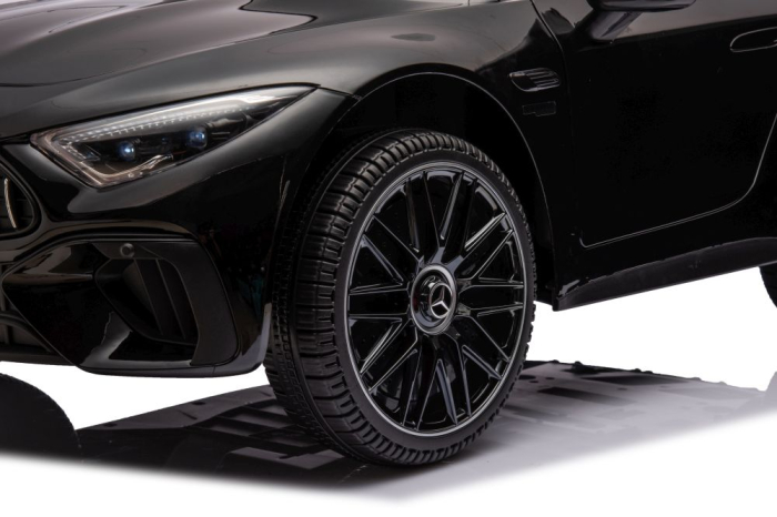 Auto Na Akumulator Mercedes AMG SL63 Czarny [4]