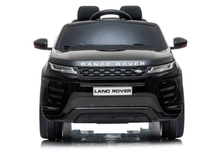 Mașină Electrică pentru Copii Range Rover Evoque 12V 2x45W Negru [3]