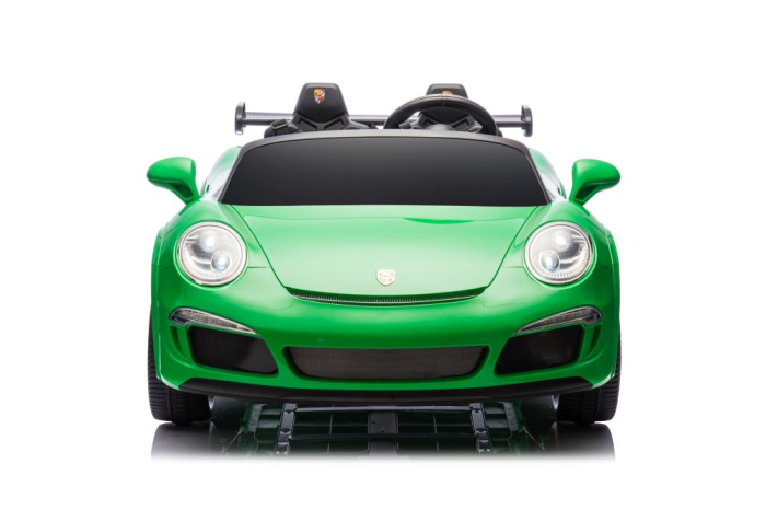 Mașină Electrică pentru Copii 4x4 24V Verde [2]