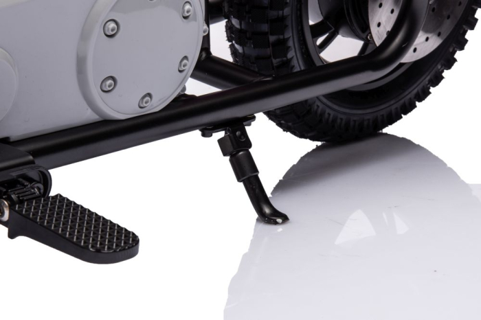 Motocicletă Electrică pentru Copii 36V 350W Roz [11]