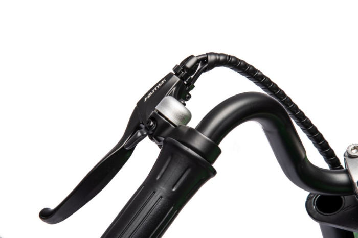 Motocicletă Electrică pentru Copii 36V 350W Verde [13]