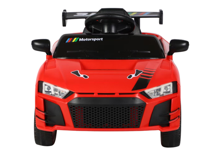 Mașină Electrică pentru Copii 915 12V Roșu [3]