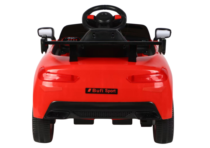Mașină Electrică pentru Copii 915 12V Roșu [4]