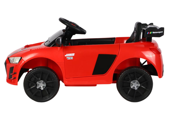 Mașină Electrică pentru Copii 915 12V Roșu [2]