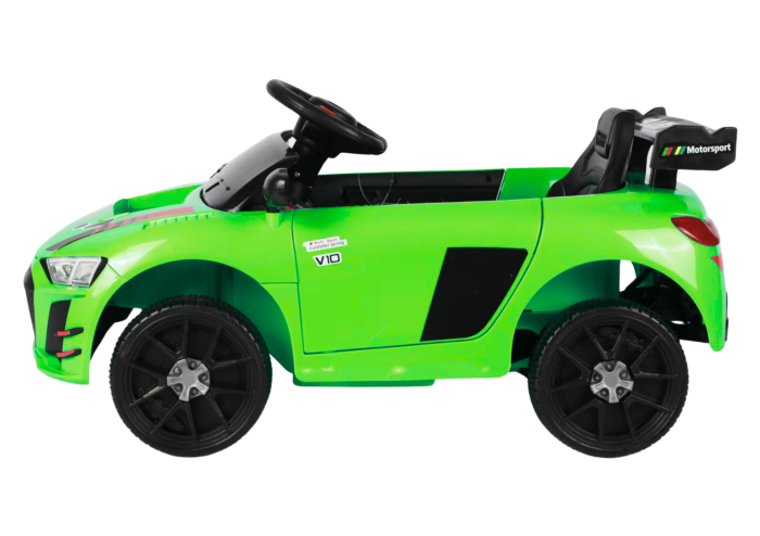 Mașină Electrică pentru Copii 915 12V Verde [2]