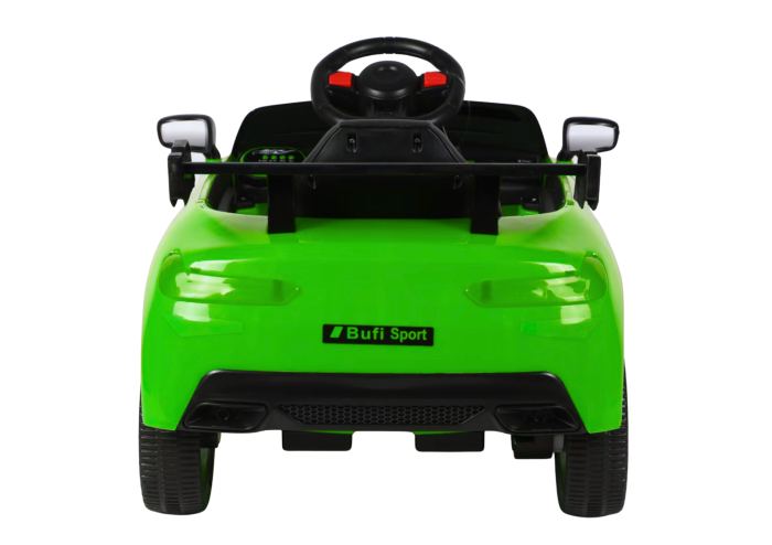 Mașină Electrică pentru Copii 915 12V Verde [4]