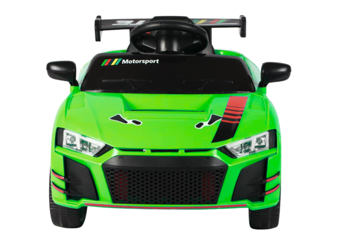 Mașină Electrică pentru Copii 915 12V Verde [3]