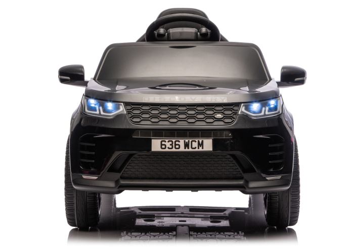 Mașină Electrică pentru Copii Land Rover Discovery 12V 90W Negru [3]