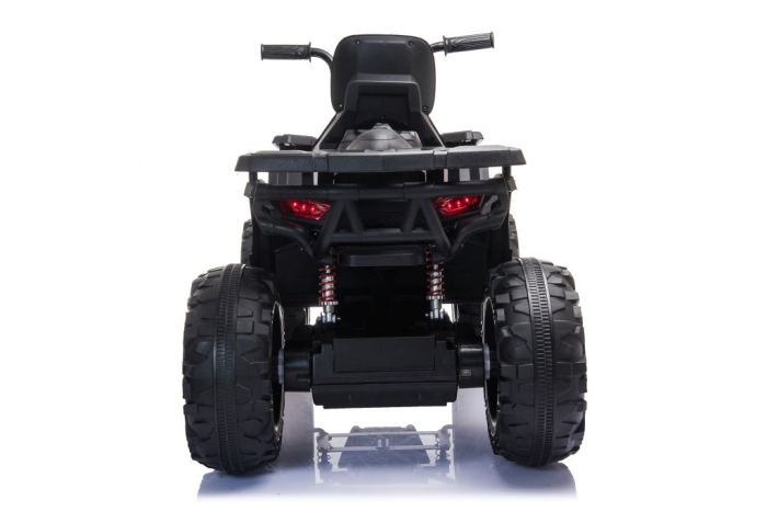 Quad Electric pentru Copii JC333 400W Negru [6]