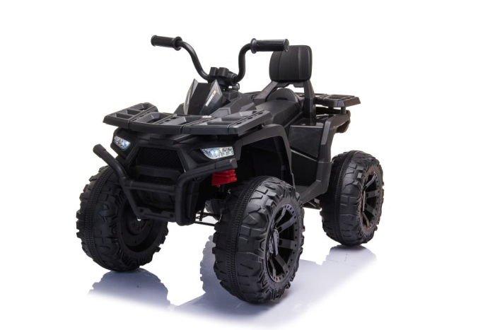 Quad Electric pentru Copii JC333 400W Negru [3]