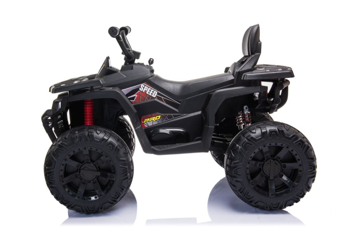 Quad Electric pentru Copii JC333 400W Negru [5]