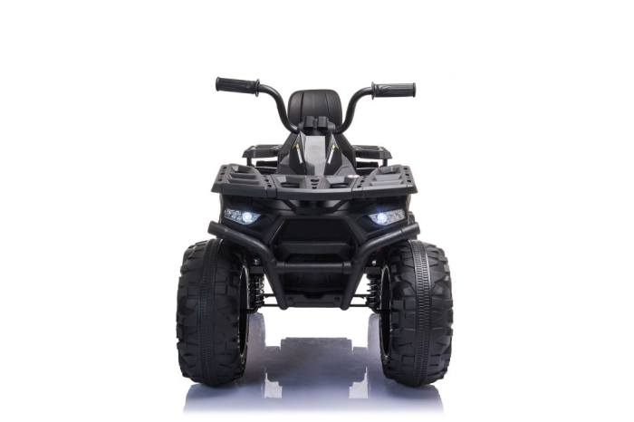 Quad Electric pentru Copii JC333 400W Negru [2]